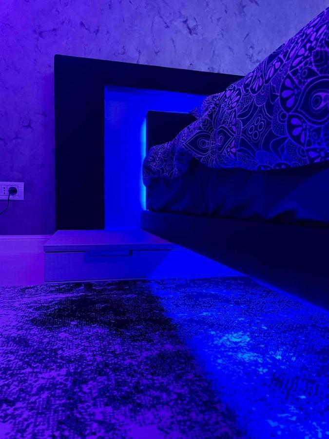 Ademi Apartment Năvodari Eksteriør bilde