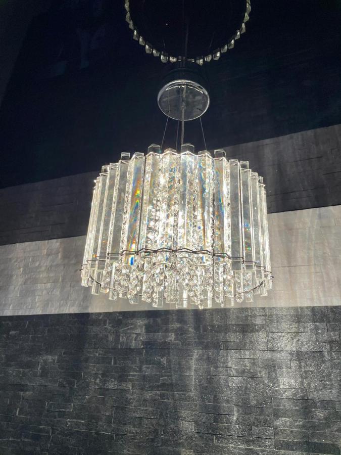 Ademi Apartment Năvodari Eksteriør bilde