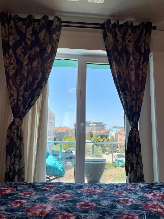 Ademi Apartment Năvodari Eksteriør bilde