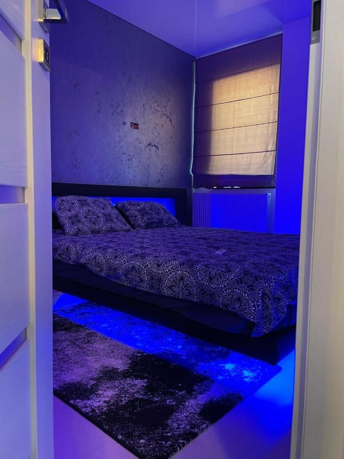 Ademi Apartment Năvodari Eksteriør bilde