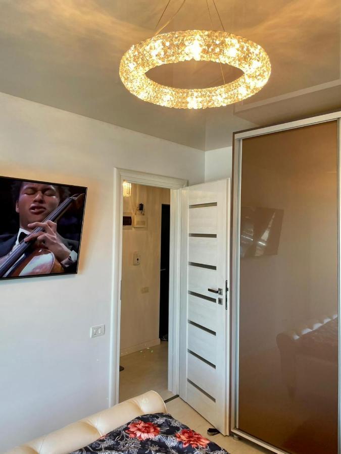 Ademi Apartment Năvodari Eksteriør bilde