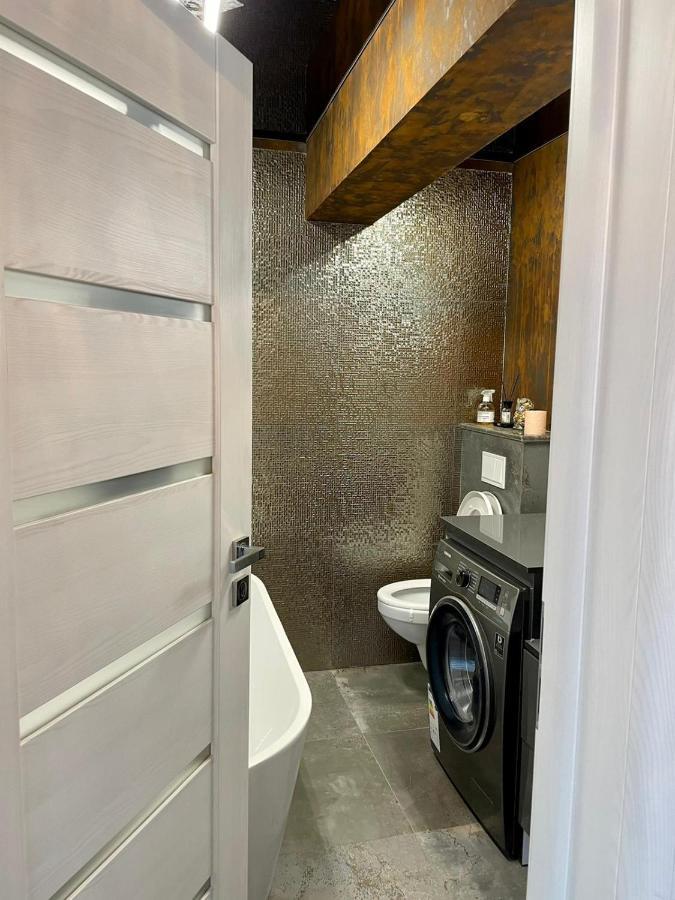 Ademi Apartment Năvodari Eksteriør bilde