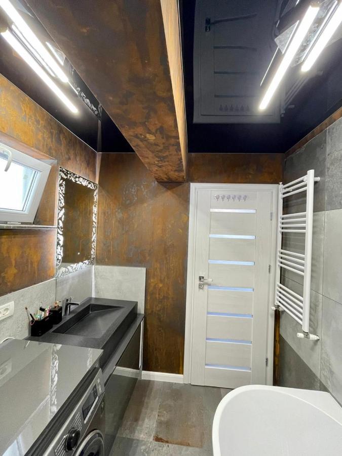 Ademi Apartment Năvodari Eksteriør bilde